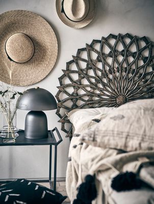 Affari of Sweden THOMAS Satsbord, set om 3, Grå