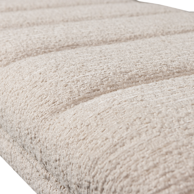 WOOOD Traffic Bänk Natur