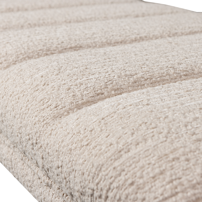 WOOOD Traffic Bänk Natur