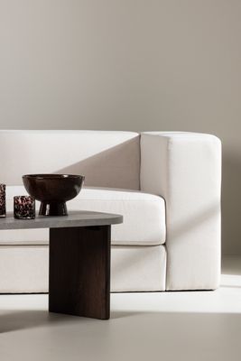 Venture Home Lumi 3-Sits Soffa