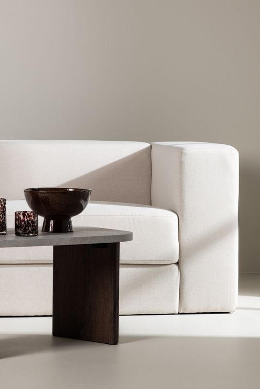 Venture Home Lumi 3-Sits Soffa