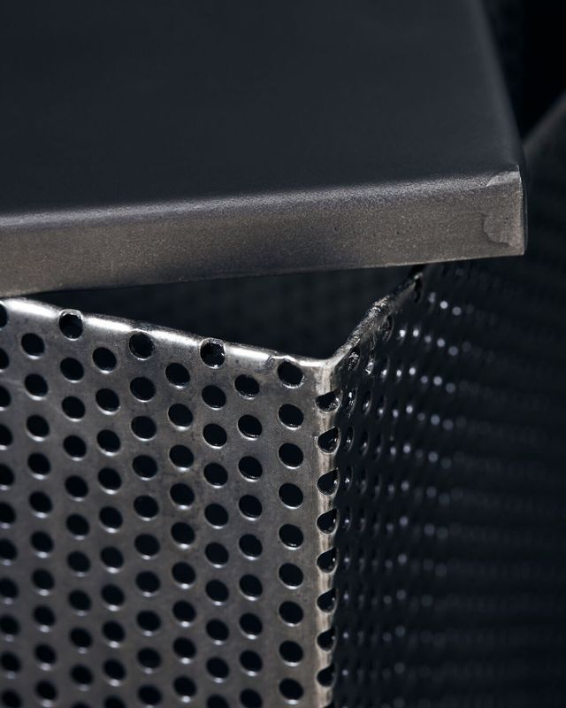 House Doctor Verse Lykta Svart