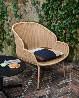 House Doctor Hapur Stol Natur