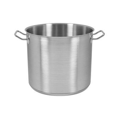 Exxent Kittel hög 15 L 28 cm