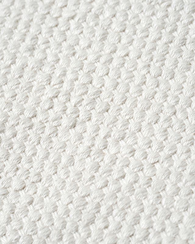 House Doctor Puna Sittdyna med Stoppning Off-white