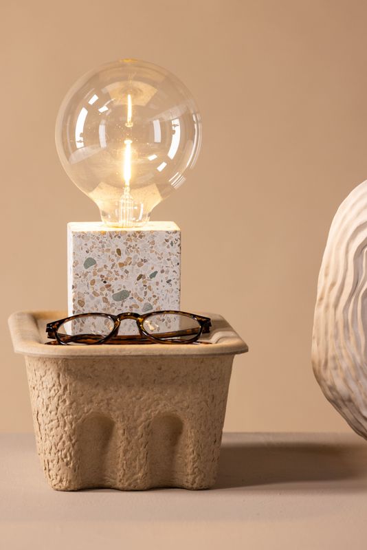 Venture Home Rilche Bordslampa