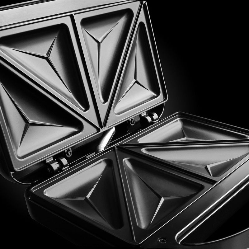 Russel Hobbs 3 in 1 Deep Fill Snack Maker 24540-56