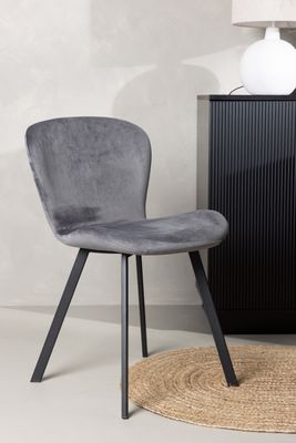 Venture Home Lilja Matstol 2-pack