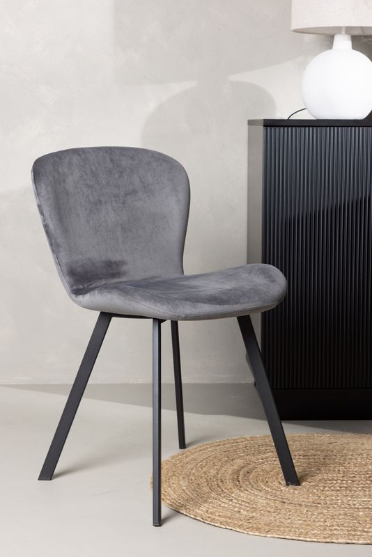 Venture Home Lilja Matstol 2-pack