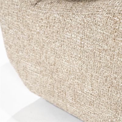 Eleonora Loungestol Lucia - Taupe Donna Mullvad