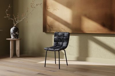 Venture Home Punsch Matstolar 2-pack Svart