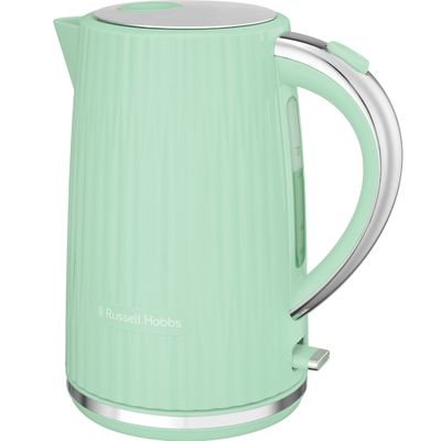 Russel Hobbs Vattenkokare  27364-70 Eden Kettle Pistachio