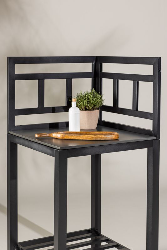 Venture Home Alicante Hörndel Utekök