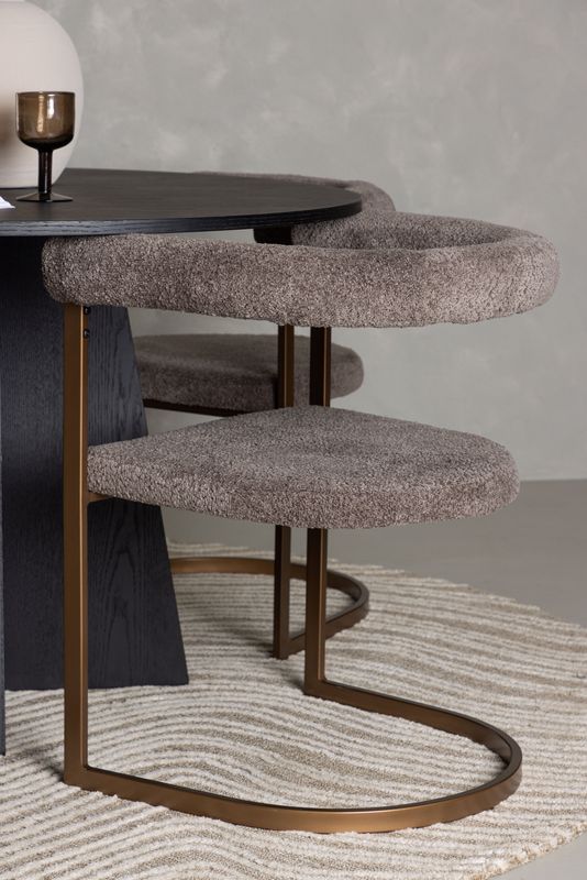 Venture Home Matgrupp Bootcut med Morning Stolar