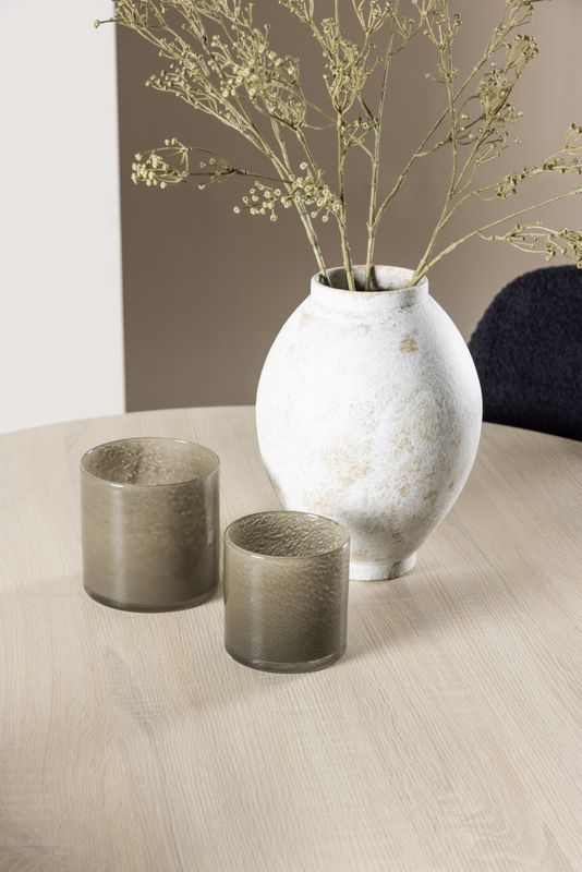 Venture Home Plaza Matbord med Polar Matstol