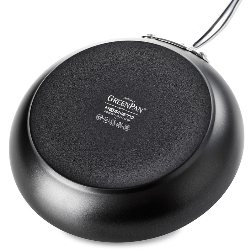 GreenPan Barcelona Stekpanna 24 cm