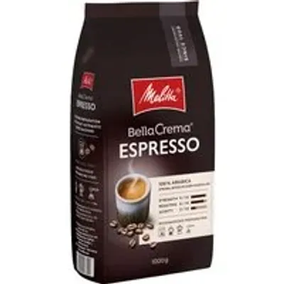 Melitta Bella Crema Espresso 1kg
