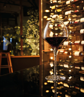 Chef & Sommelier Vinglas 47 cl OPEN UP SOFT