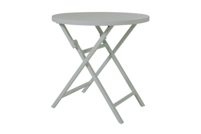 Brafab Wilkie Fällbord Ø72 - Dusty Green