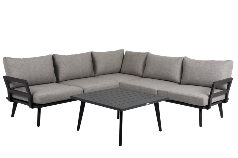 Brafab Villac Ryggdyna Hörn / Kort Beige