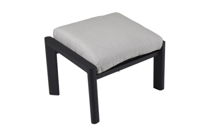 Brafab Slide Fotpall Svart/Ash