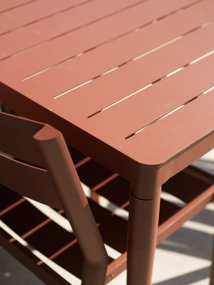 Brafab Delia Matstol Zin Red