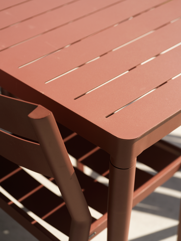 Brafab Delia Matstol Zin Red