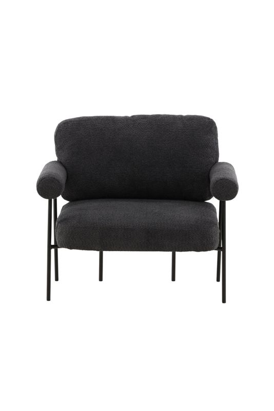 Vind Collection Tillberga x Josefin Lustig Fåtölj