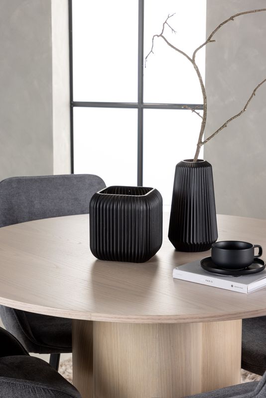 Venture Home Matgrupp Olivia med Stolar Rosie