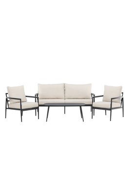 Venture Home Taromina Lounge Set