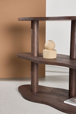 Vind Collection Moln hylla