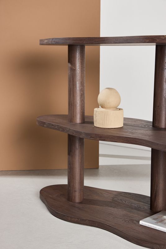 Vind Collection Moln hylla