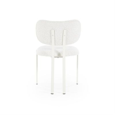 By Boo Daybreak - Beige Matstol