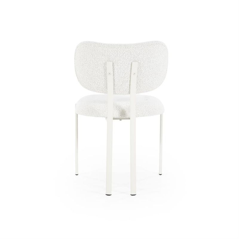 By Boo Daybreak - Beige Matstol