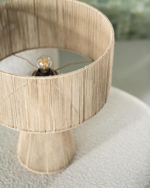 By Boo Bordslampa Oshu