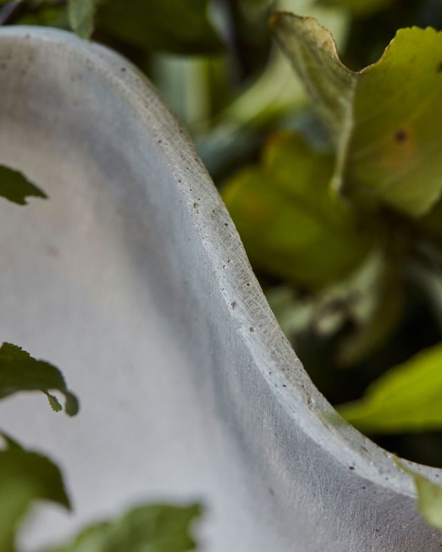 House Doctor Vaso Kruka Grå