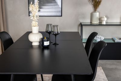 Venture Home Silar Förlängningsbart Bord