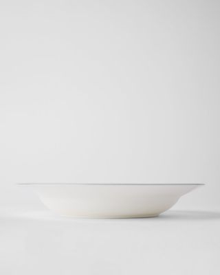 Gustavsberg SOMMAR Björk, Tallrik 29 cm, djup, stengods