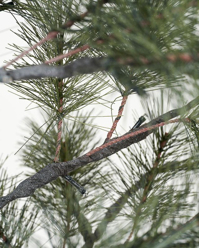 House Doctor Peuce Julgran Natur