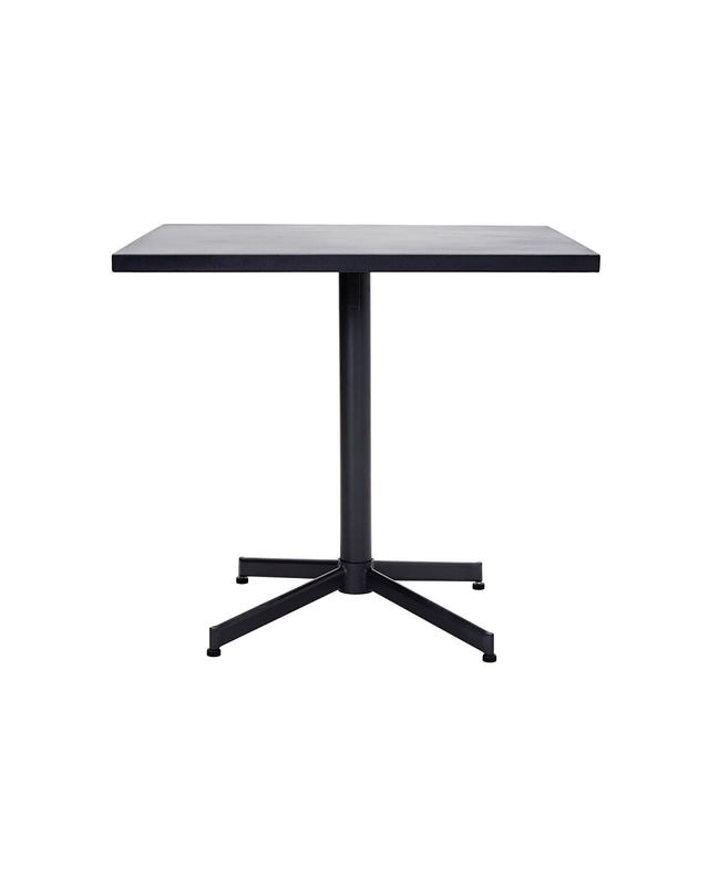 House Doctor Helo Bord Svart