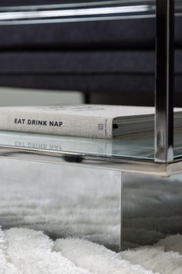 Furniture Fashion Maglehem Soffbord