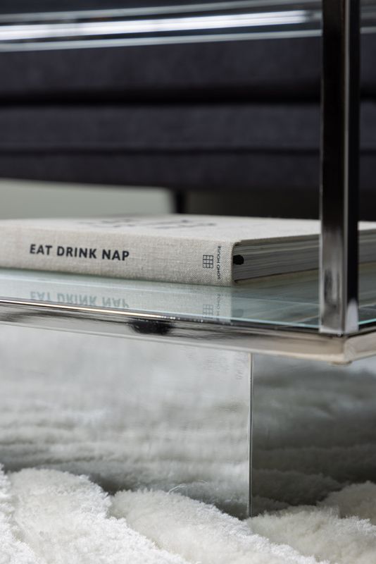 Furniture Fashion Maglehem Soffbord