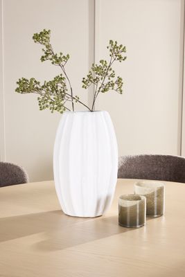 Venture Home Matbord Copenhagen med Astoria Stol