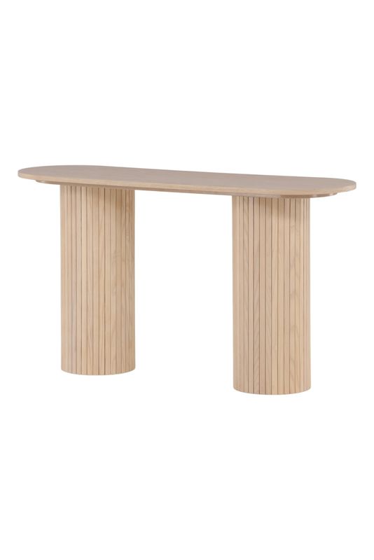 Venture Home Bianca Console Table Bord
