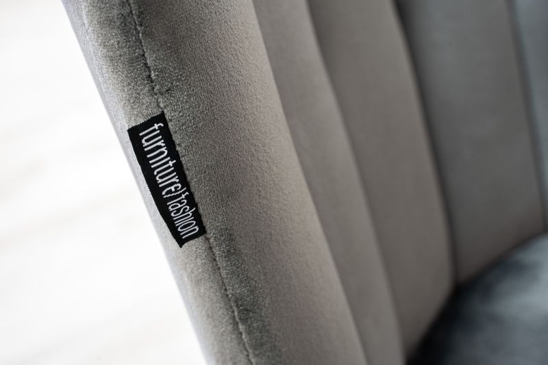 Venture Home Copenhagen Rund Matgrupp