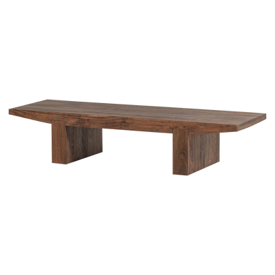 WOOOD Eron Soffbord i Acacia Trä Brun