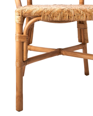 Affari of Sweden RIVIERA Stol, Natur