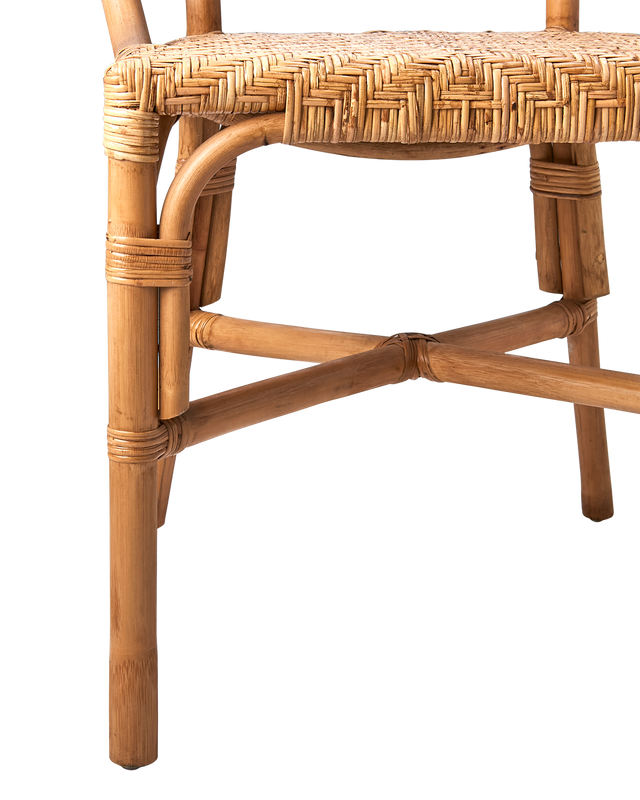 Affari of Sweden RIVIERA Stol, Natur