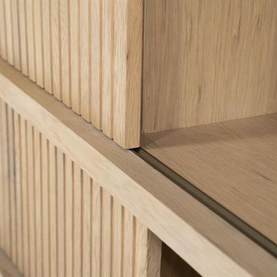 Eleonora Sideboard Milo - Natur