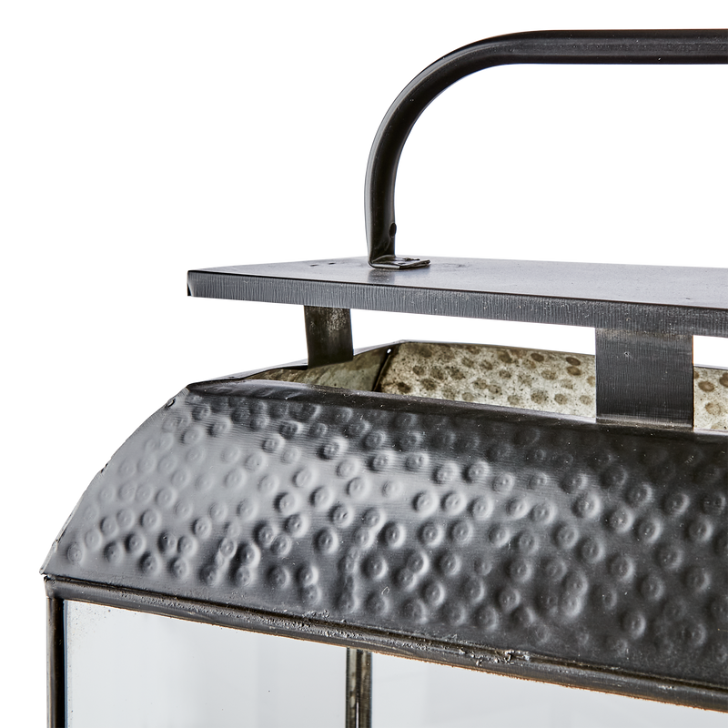 Affari of Sweden ALMA Lykta L, Svart